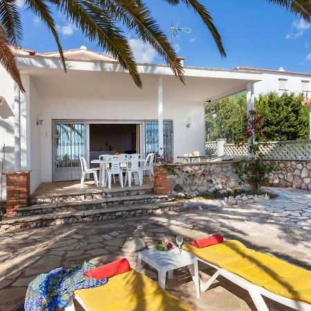 Holiday Home Torre Mar By Interhome Miami Playa Exterior photo