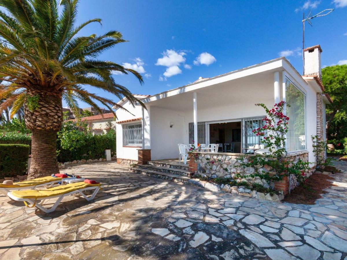 Holiday Home Torre Mar By Interhome Miami Playa Exterior photo