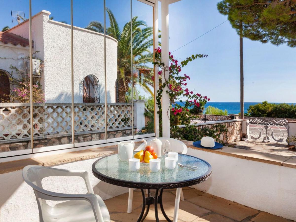 Holiday Home Torre Mar By Interhome Miami Playa Exterior photo