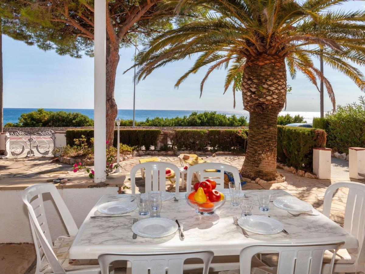 Holiday Home Torre Mar By Interhome Miami Playa Exterior photo