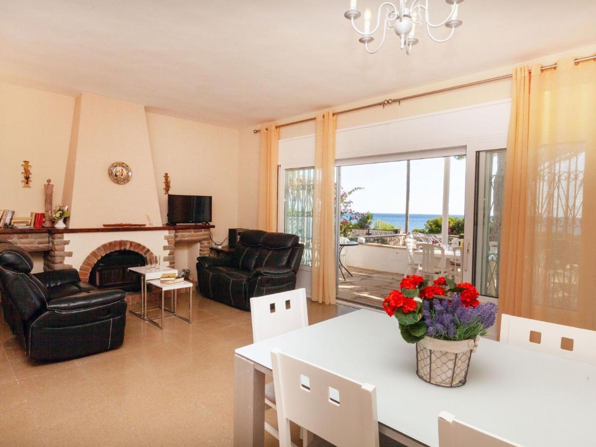 Holiday Home Torre Mar By Interhome Miami Playa Exterior photo