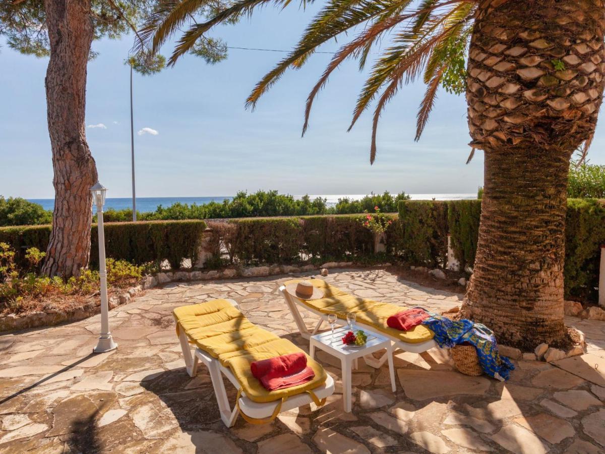 Holiday Home Torre Mar By Interhome Miami Playa Exterior photo