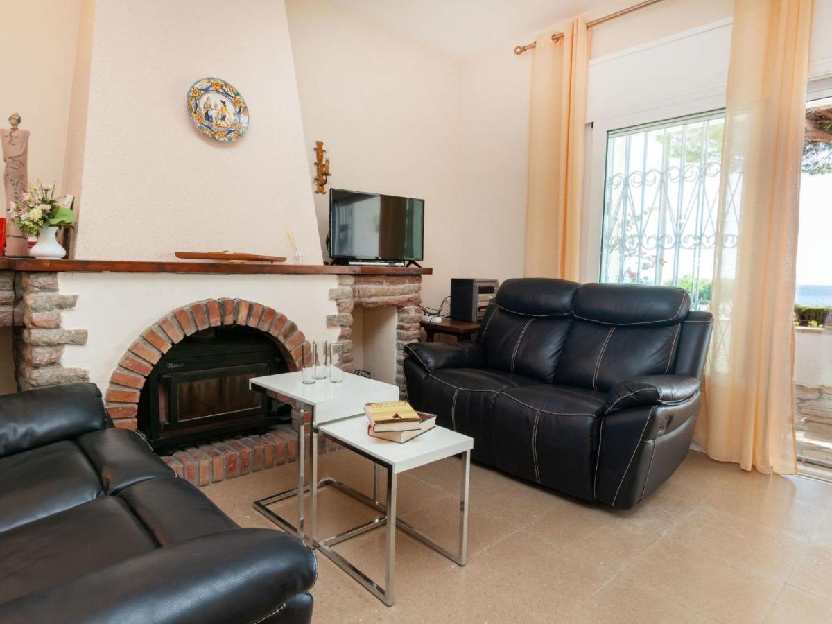 Holiday Home Torre Mar By Interhome Miami Playa Exterior photo