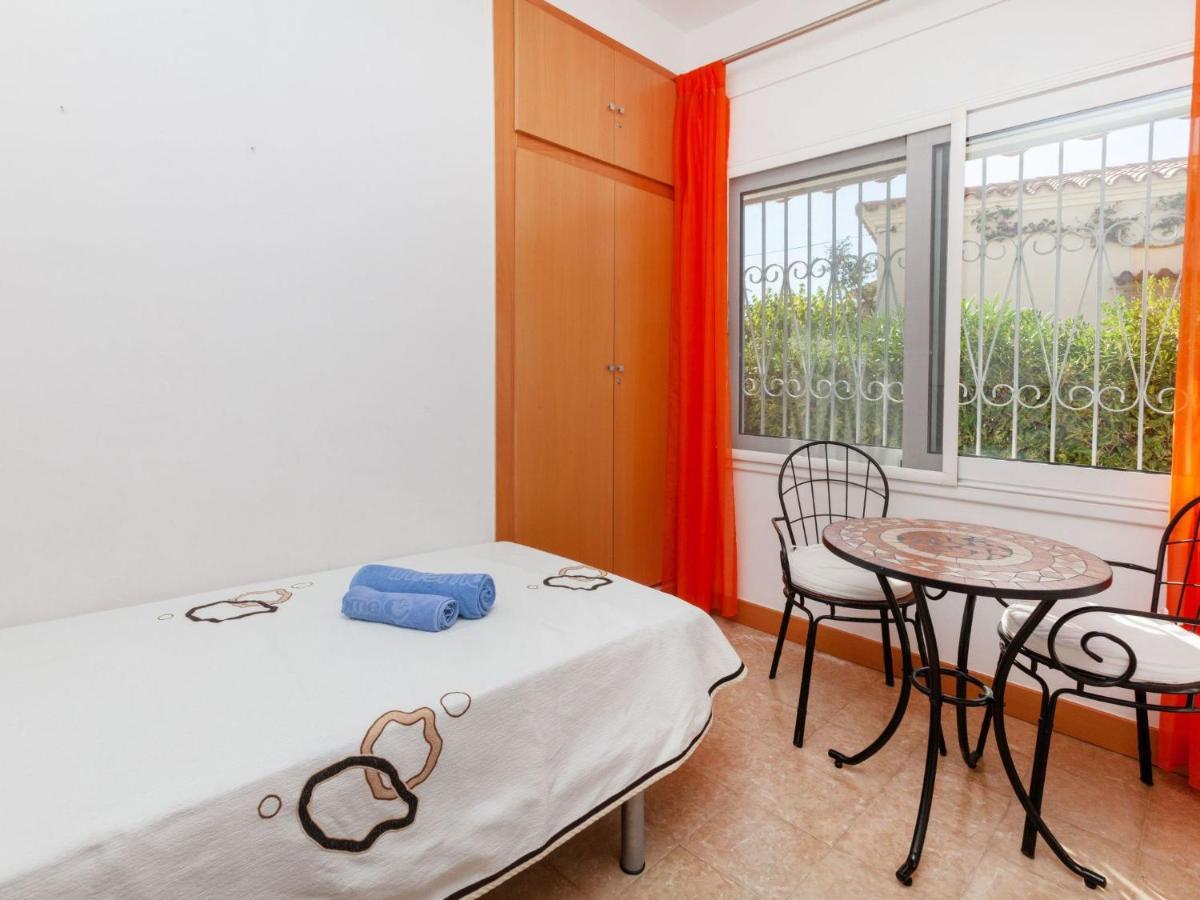 Holiday Home Torre Mar By Interhome Miami Playa Exterior photo