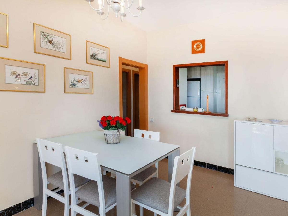 Holiday Home Torre Mar By Interhome Miami Playa Exterior photo